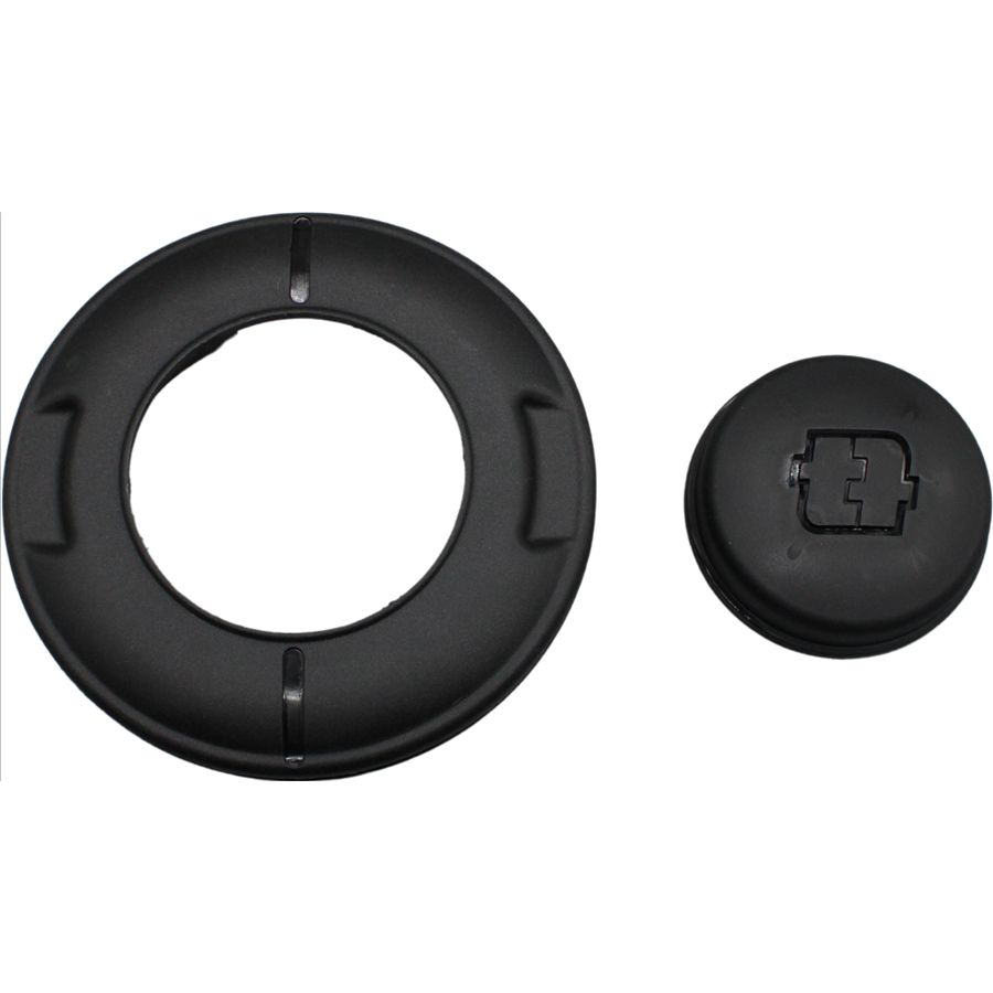 118804888/0 Cover and Knob Set