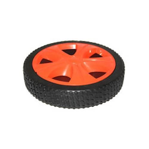 Sherpa Rear Wheel Assembly 10inch