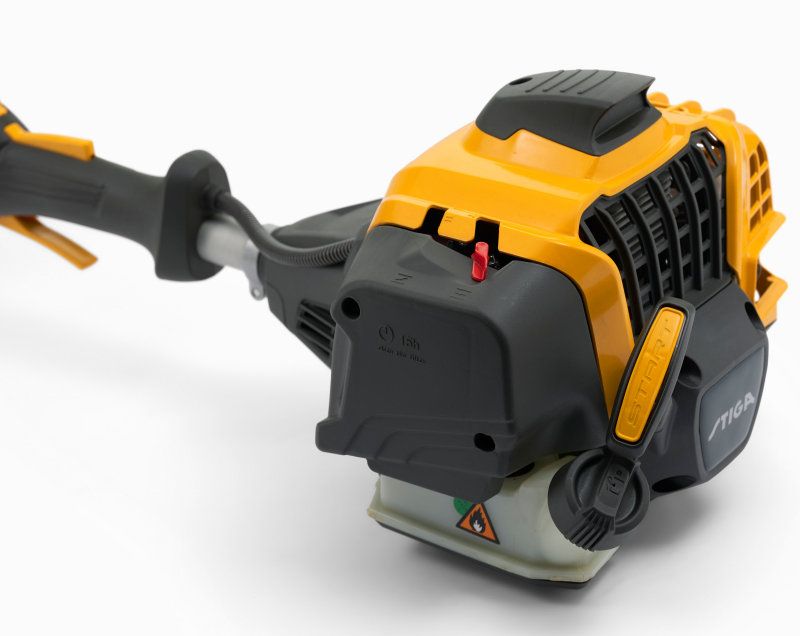 Stiga BC 740 Premium Petrol Brushcutter 35cc Loop Handle