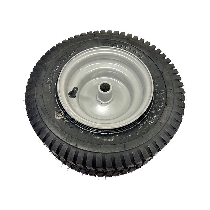 384680074/0 Front Wheel 13in  P512