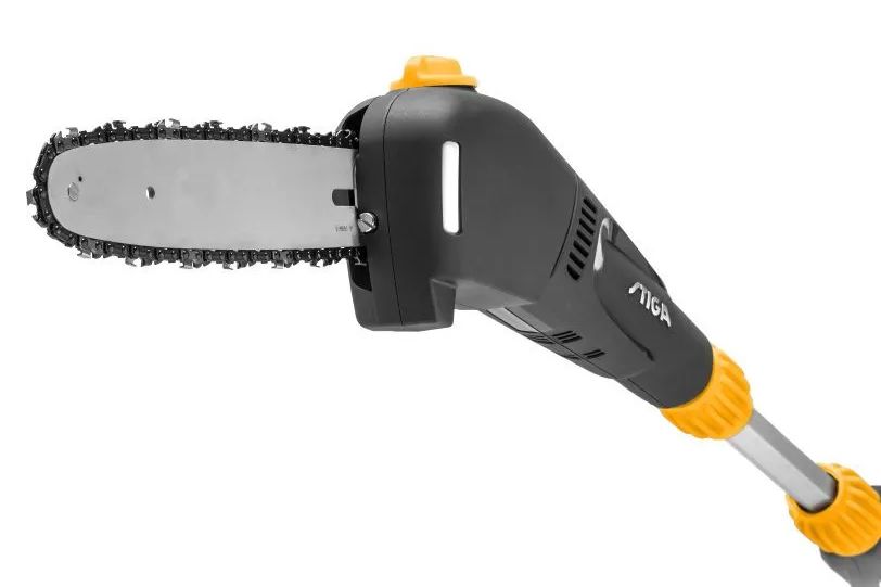 Stiga PS 700e Cordless Pole Pruner 48v / 270cm (Bare Tool)