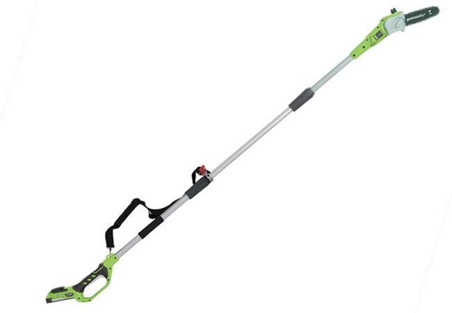 Greenworks Cordless Tree Pruning Saw Polesaw 24v (Tool Only)