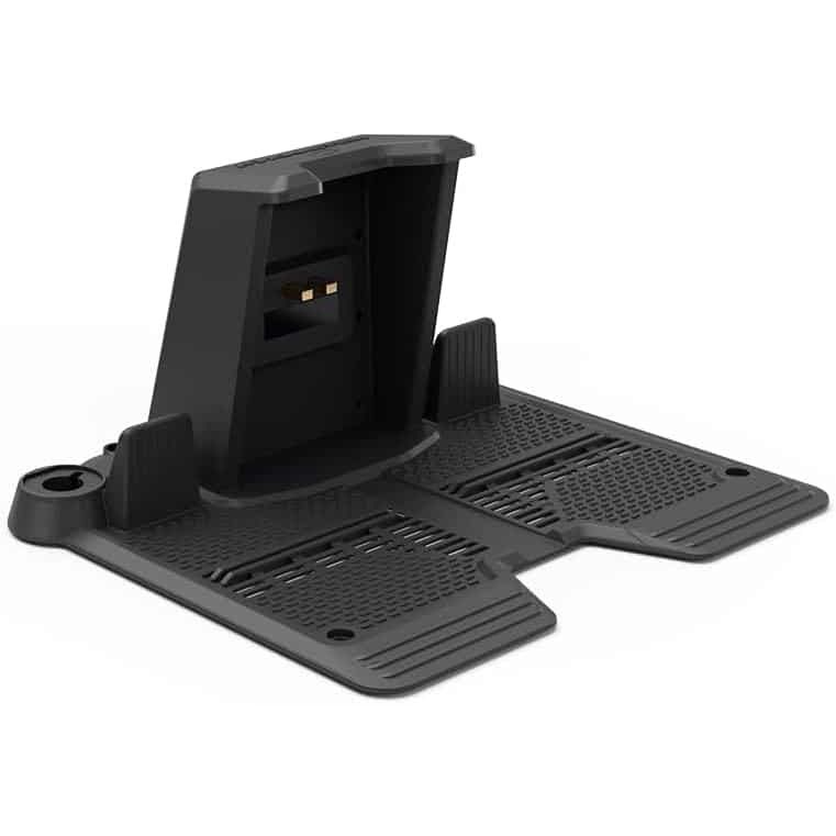Mammotion Luba 2 X Charging Station (C.P.XS.000118001)