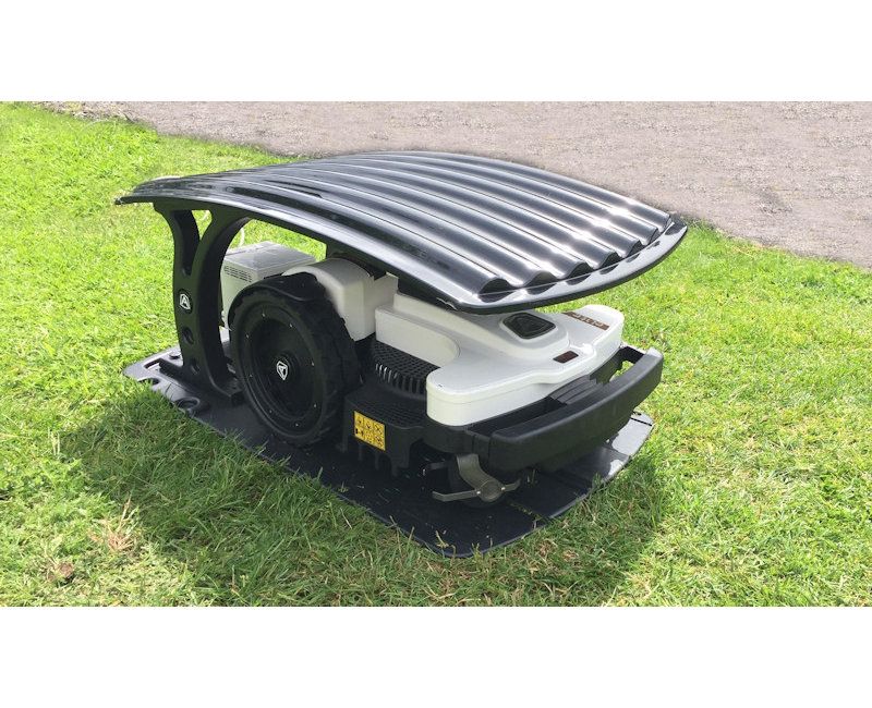 Ambrogio 4.0 Docking Cover Shelter Garage  042Z43900A < 2019