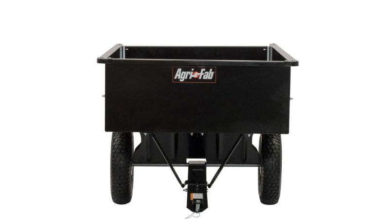 Agri-Fab Off-Road Steel Tipping Trailer 340kg   45-0101