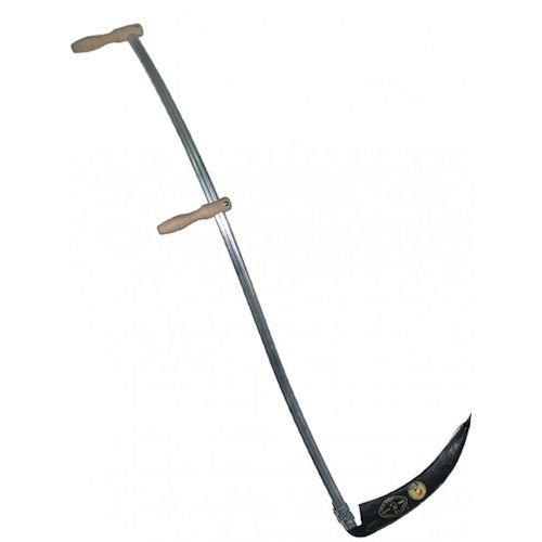 Traditional Turk Bramble Blade Scythe 50cm