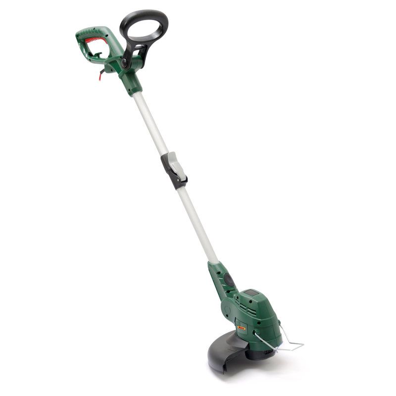 Webb Electric Grass Trimmer Edger 450w / 25cm ELT450 Webb Electric Grass Trimmer Edger 450w / 25cm ELT450