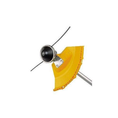 Oregon Aluminium Jet-Fit 2-Line Head Contractor 7-Pack