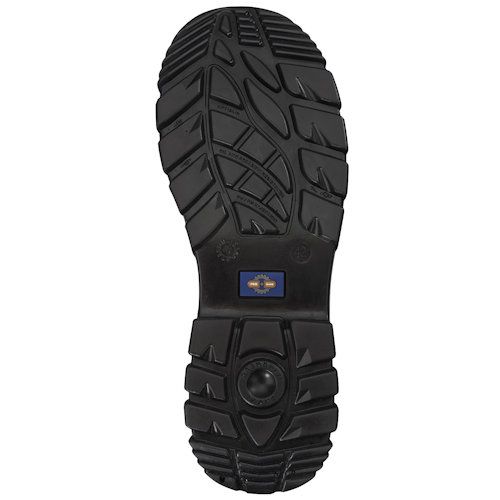 Rock Fall Hartford Lightweight Safety Trainer