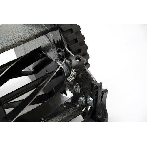 Handy Push Hand Cylinder Lawnmower 30cm