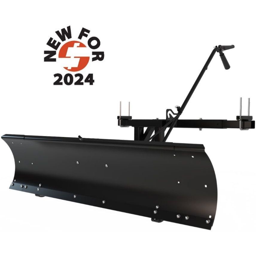 Agri-Fab ZT 60in Snow Blade