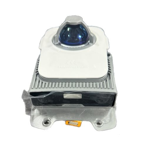 Mammotion LUBA 3 AWD LiDAR Vision Assembly