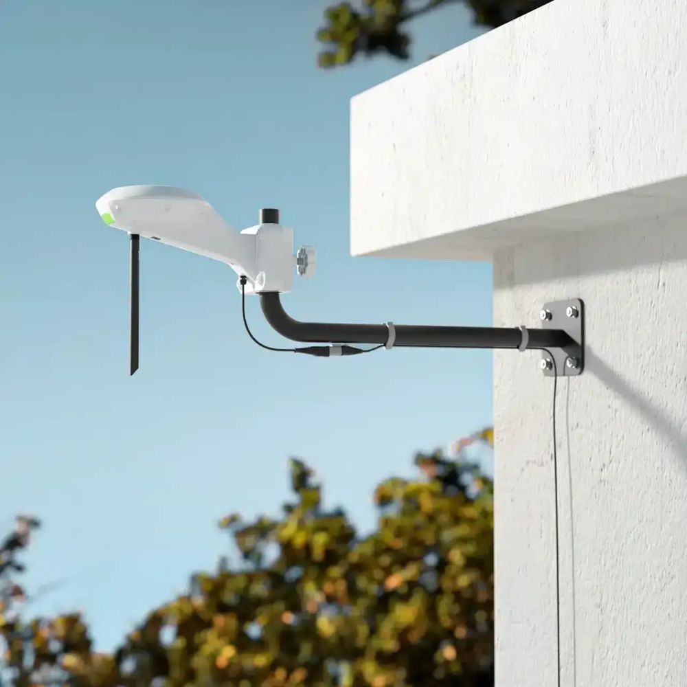 Mammotion LUBA 1 RTK Base Station (UK)