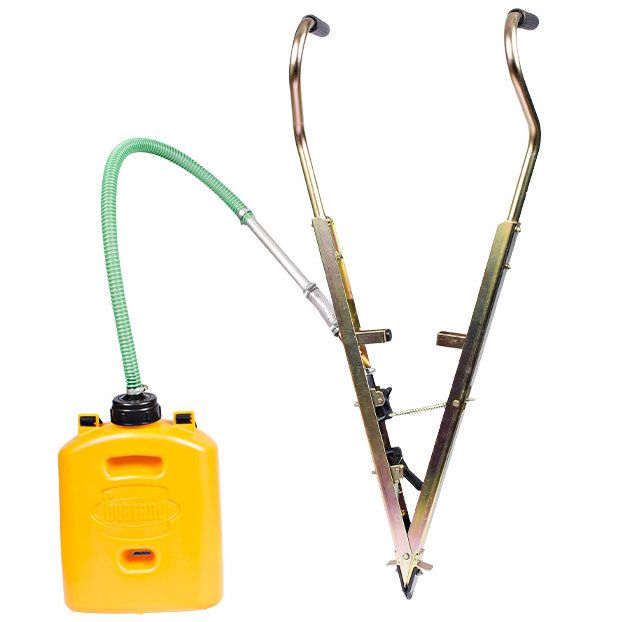 Guarany Granule Soil Injector BL107856