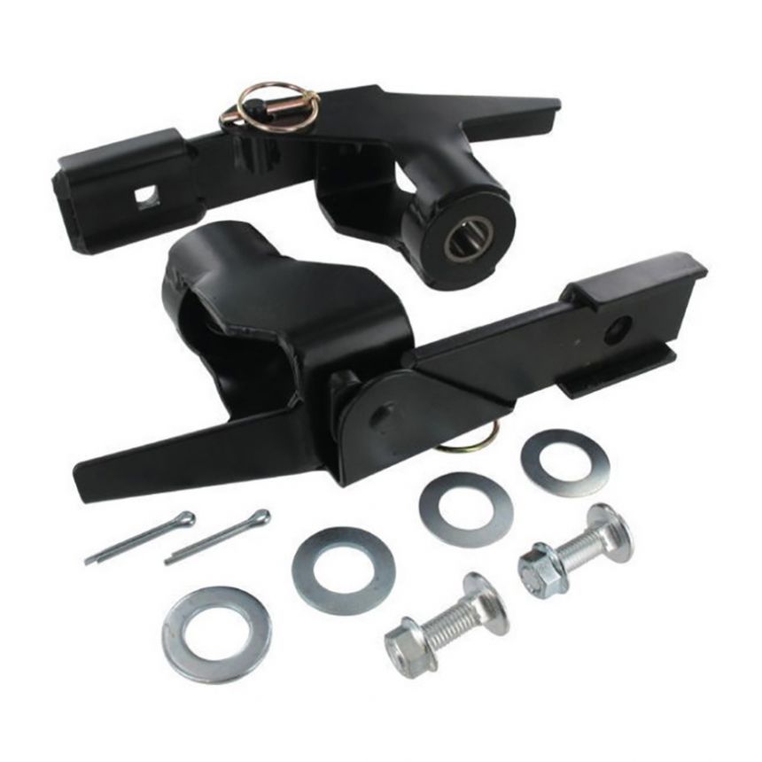 Stiga Rac Quick Connection Park 2WD    13-0992-62