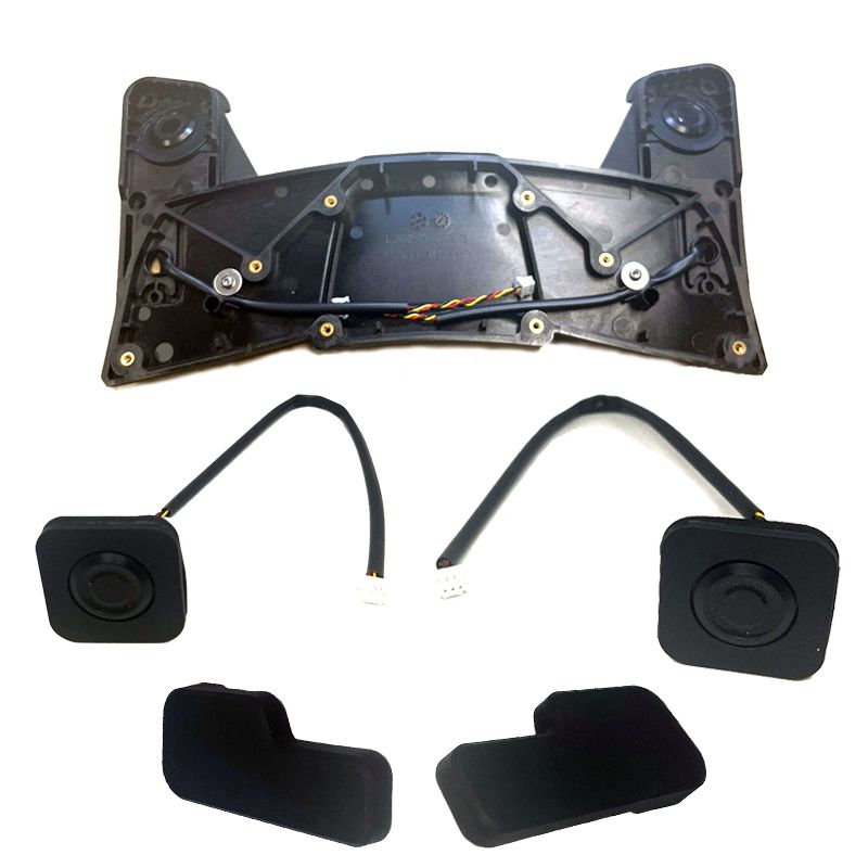 Ambrogio ZR - Upgrade to EVO Ultrasonics Kit L20K00002A Ambrogio ZR - Upgrade to EVO Ultrasonics Kit L20K00002A