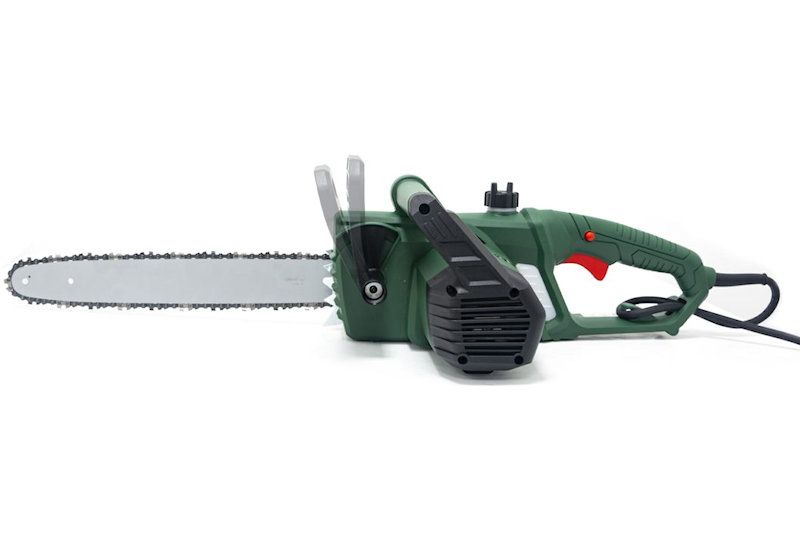 Webb ECS402200 Electric Chainsaw 2200w / 40cm