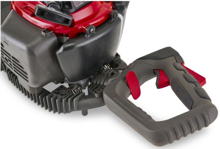 Mountfield MHT2322 Petrol Hedge Trimmer 22.5cc / 56cm