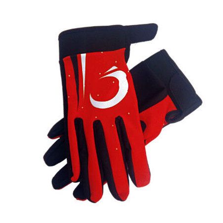 Oset Infinity Kids Motor Bike Gloves