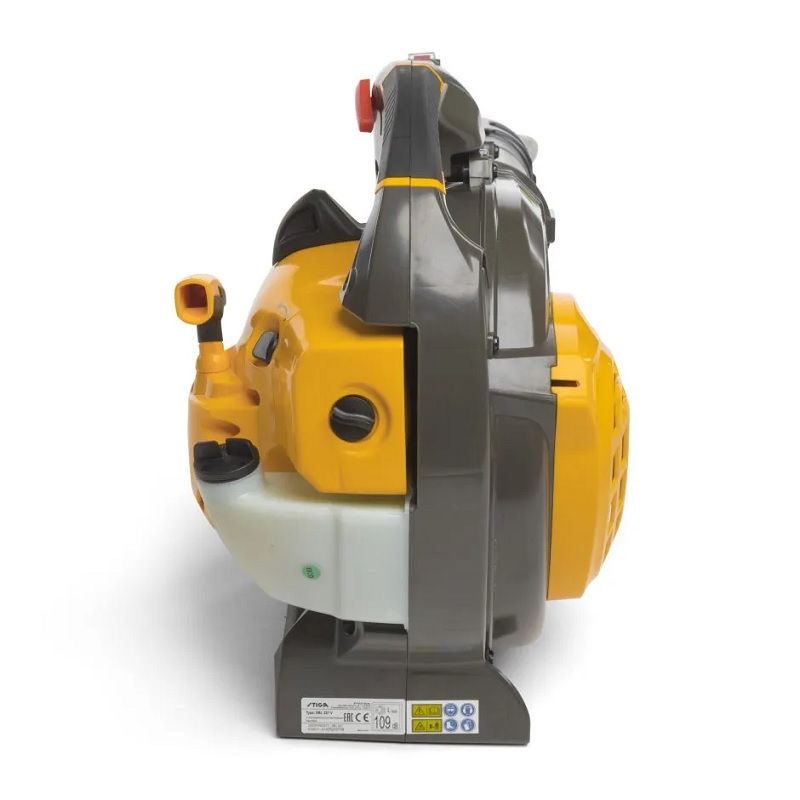 Stiga BL 530 Dedicated Petrol Leaf Blower Stiga BL 530 Dedicated Petrol Leaf Blower