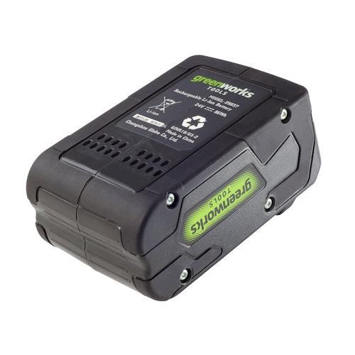 Greenworks 24V 4AH Sanyo Battery