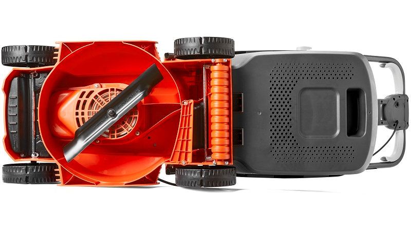Flymo EasiStore 300R Electric Rotary Lawnmower 1200w / 30cm Flymo EasiStore 300R Electric Rotary Lawnmower 1200w / 30cm