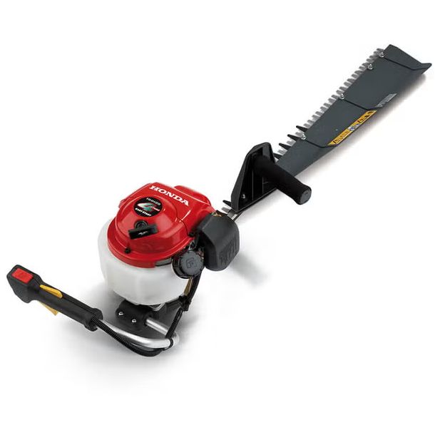 Honda HHH25S75E Petrol Single Sided Hedgetrimmer 25cc / 690mm