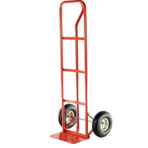 Cobra ST200 Sack Trolley 200kg / Pneumatic Tyres / Tubular Steel Frame