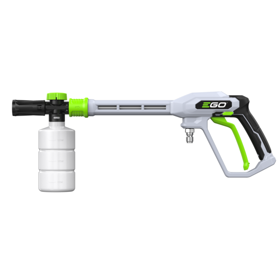 EGO Lifestyle Compact Pressure Washer - Bare Tool