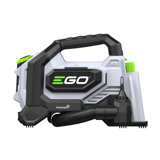EGO Lifestyle Compact Inflator - Bare Tool