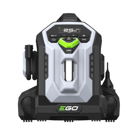 EGO Lifestyle Compact Inflator - Bare Tool