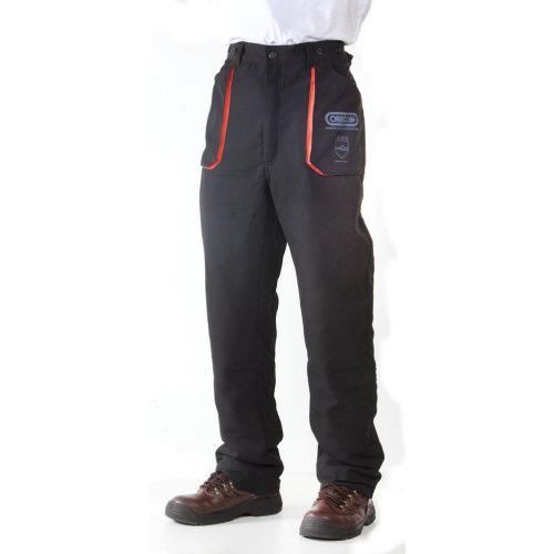Oregon YUKON Type A Forestry Chainsaw Protective Trousers EN381-5 Class 1 XXL