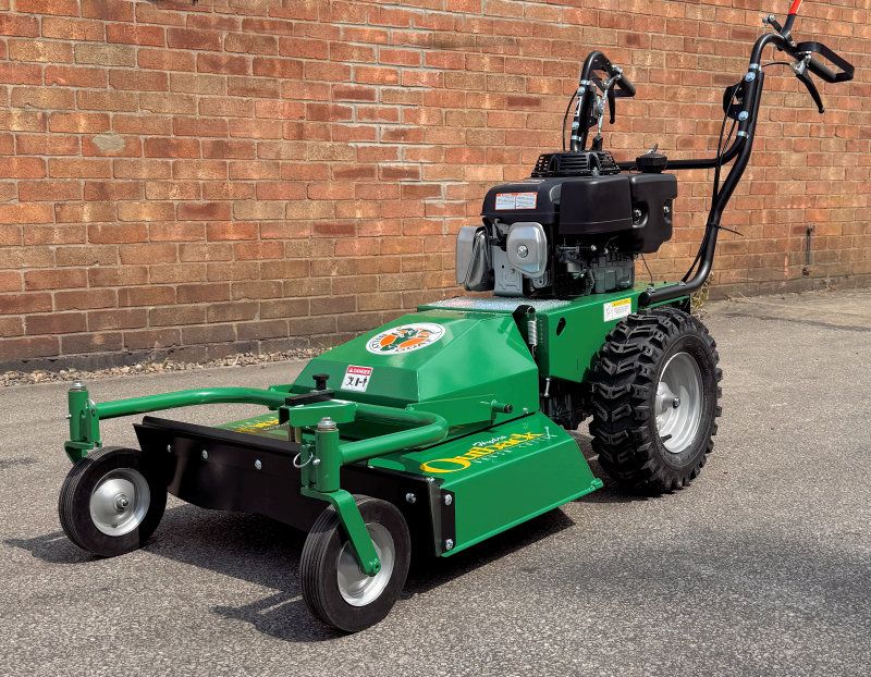 Billy Goat BC2601HHC Outback Brushcutter / Honda