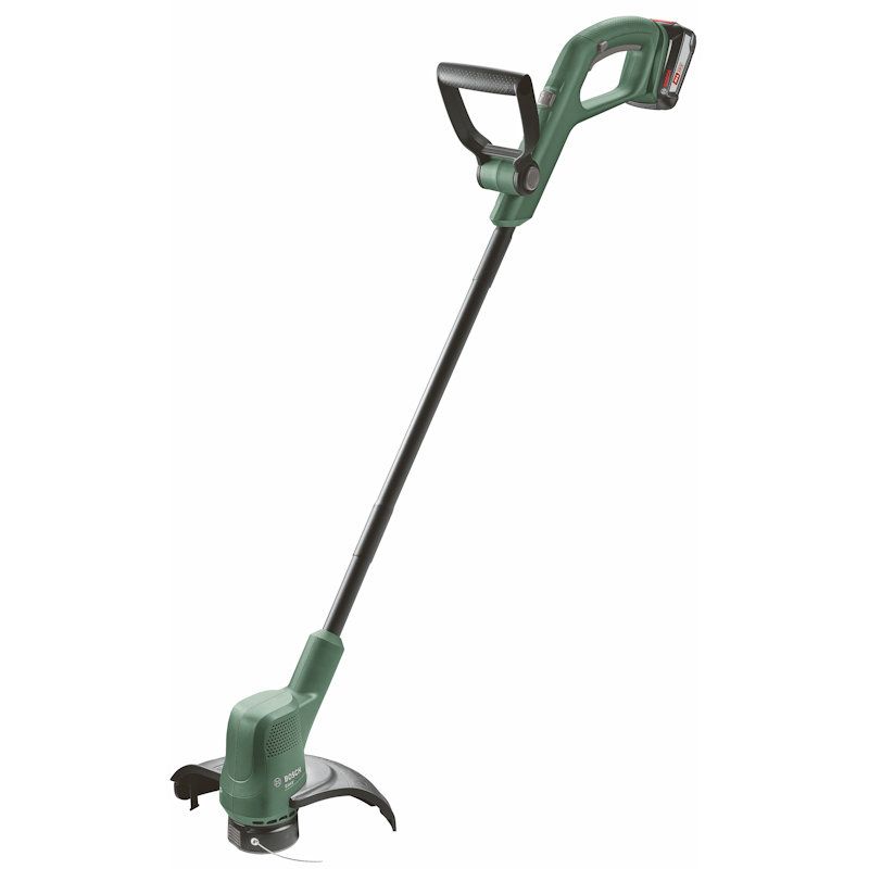 Bosch EasyGrassCut 1826 Cordless Grass Trimmer Edger 18v / 26cm