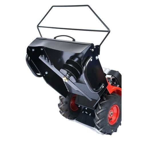 Sherpa Bravo Roughcutter Field Brush Mower / Honda Engine