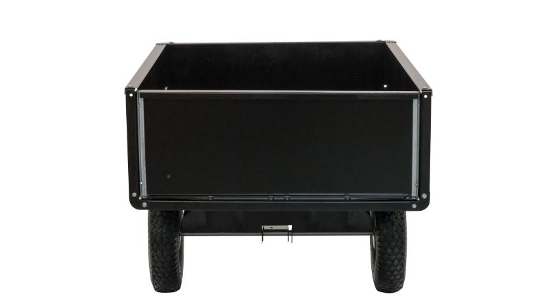 Agri-Fab Off-Road Steel Tipping Trailer 340kg   45-0101