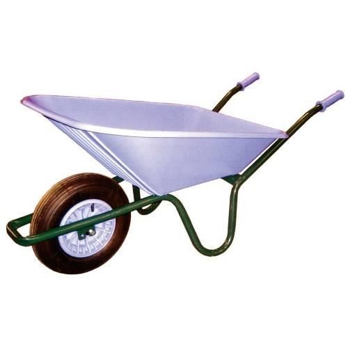 Fort Cosmo Lavender Wheelbarrow 90 litre Fort Cosmo Lavender Wheelbarrow 90 litre