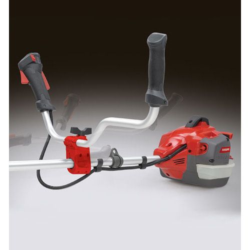 Mitox 460UVX Premium Petrol Brushcutter 46.5cc / Bike