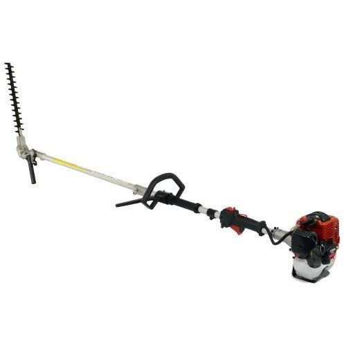Cobra MT250C 25cc Petrol Multi-tool  Trimmer / Brushcutter / Hedgtrimmer / Pruner