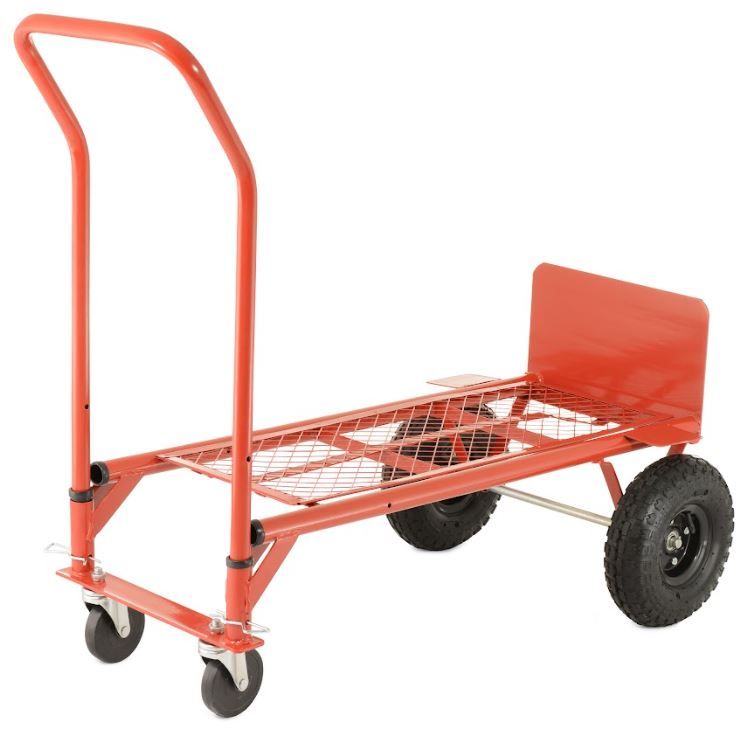Cobra 200kg 2-in-1 Sack Trolley
