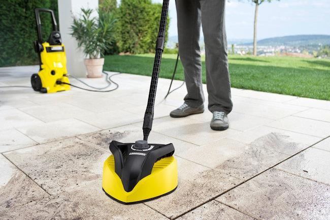 Karcher T450 TRacer Patio Cleaner