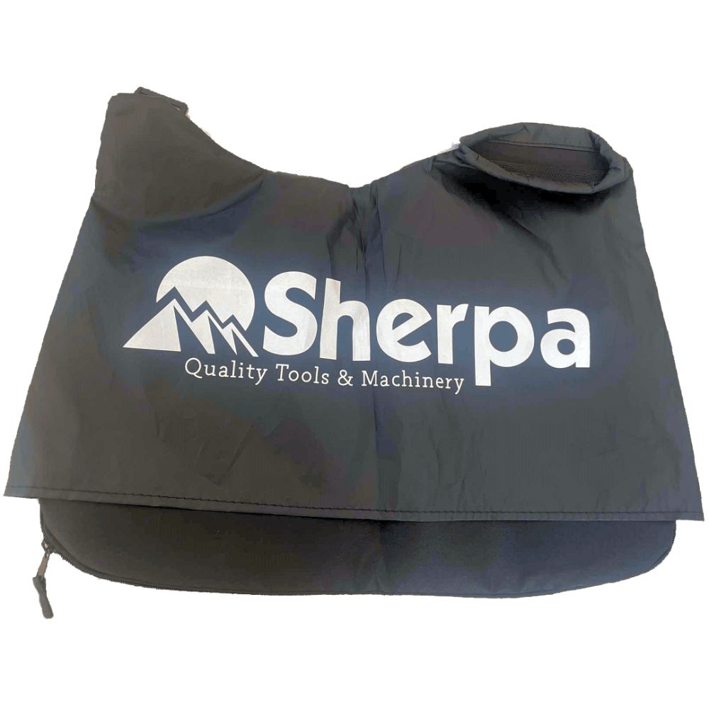 Sherpa 40v Spare Collection Bag ST-EBV480D Sherpa 40v Spare Collection Bag ST-EBV480D
