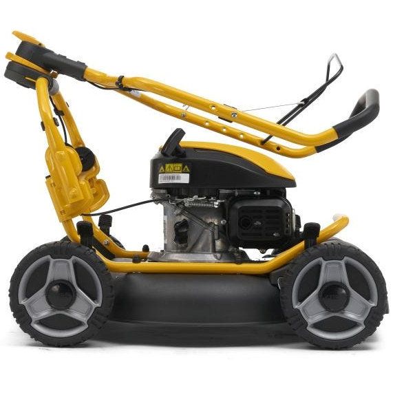 Stiga Expert Multiclip 950 V Petrol Lawn Mower Stiga Expert Multiclip 950 V Petrol Lawn Mower
