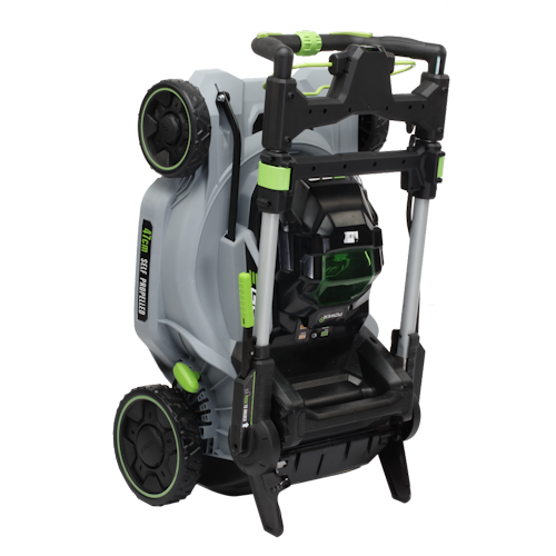 EGO Power+ Self Propelled Cordless Lawnmower BARE TOOL 47cm LM1900E-SP