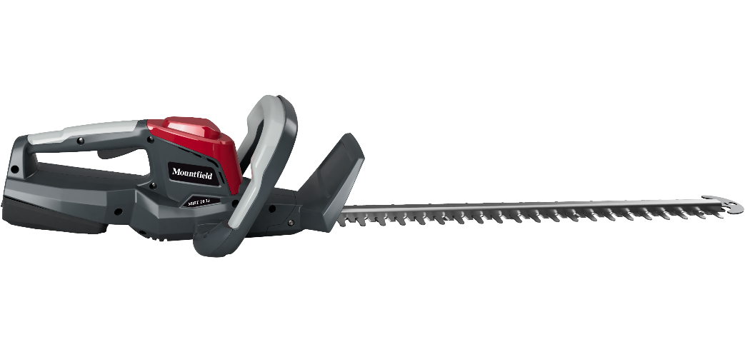 Mountfield MHT 20 Li Cordless Hedgetrimmer Kit 20v / 2Ah / 50cm