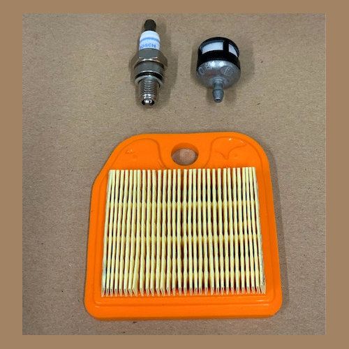 Stihl Service Kit To Fit HS81/ 86 Stihl Service Kit To Fit HS81/ 86