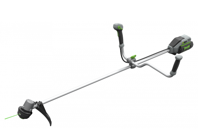 EGO BC3800E Cordless Brushcutter 38cm / 56v (without Battery)