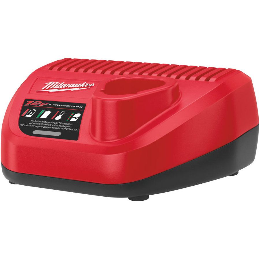 Milwaukee M12 Charger  4932352069
