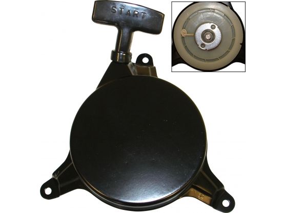 For Honda GXV160 Old Style Recoil Starter