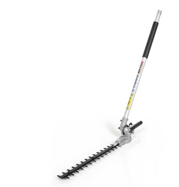 Mitox Petrol Long Reach Hedgetrimmer 25.4cc - 26LH-SP